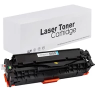 Canon CRG-718 cyan utángyártott festékkazetta, PRÉMIUM toner