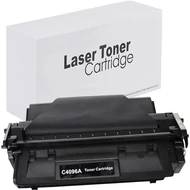HP C4096A utángyártott festékkazetta, PRÉMIUM toner