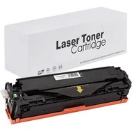 HP CF210A Black utángyártott festékkazetta