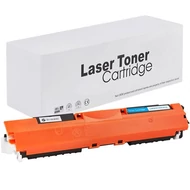 HP CE311A Cyan utángyártott festékkazetta, PRÉMIUM toner