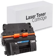 HP CE390X utángyártott festékkazetta, PRÉMIUM toner