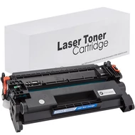 HP CF226A, CRG052 utángyártott festékkazetta, PRÉMIUM toner