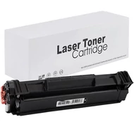 HP W1390A 139A utángyártott festékkazetta, PRÉMIUM toner CHIP NÉLKÜL 1,5K