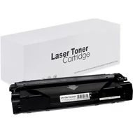 HP Q2624A utángyártott festékkazetta, PRÉMIUM toner