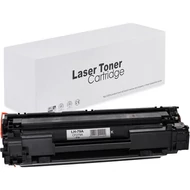 HP CF279X utángyártott festékkazetta, PRÉMIUM toner