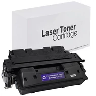 HP C4127X utángyártott festékkazetta, PRÉMIUM toner