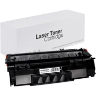 HP Q7553A utángyártott festékkazetta, PRÉMIUM toner