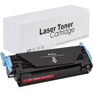 HP Q6003A Magenta utángyártott festékkazetta, PRÉMIUM toner