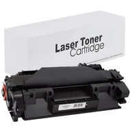 HP CF280A utángyártott festékkazetta, PRÉMIUM toner