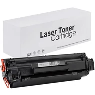 HP CE285A utángyártott festékkazetta, PRÉMIUM toner