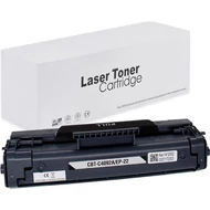 HP C4092A utángyártott festékkazetta, PRÉMIUM toner