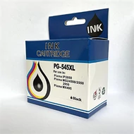 Canon PG-545XL, PG545XL fekete "PRÉMIUM" utángyártott tintapatron