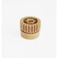 HP 4+/EX/4M Fuser Gear 23T (RS5-0232)