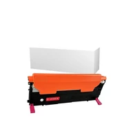 Samsung CLP-310/315 CLT-M4092S utángyártott festékkazetta, PRÉMIUM (Magenta)