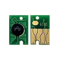 Epson utángyártott T6190 karbantartó doboz CHIP C13T619000