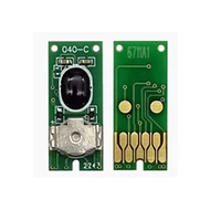 Epson utángyártott T6711 karbantartó doboz CHIP C13T671100