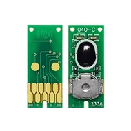 Epson utángyártott T6712 karbantartó doboz CHIP C13T671200