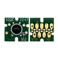 Epson utángyártott T6713 karbantartó doboz CHIP C13T671300