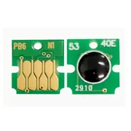 Epson utángyártott T6714 karbantartó doboz CHIP C13T671400