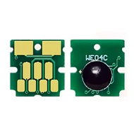 Epson utángyártott T6716 karbantartó doboz CHIP C13T671600