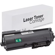 Kyocera TK-1160 utángyártott festékkazetta, "PREMIUM" toner 7,2K