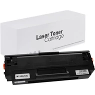 HP W1106A utángyártott festékkazetta, PRÉMIUM toner (CHIP-es) 5K