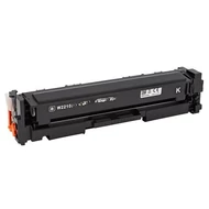 HP W2210A, 207A utángyártott festékkazetta, fekete, CHIP-es PRÉMIUM toner