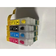 Epson T1291-T1294 ARC tölthető patronok (BX320) T1295