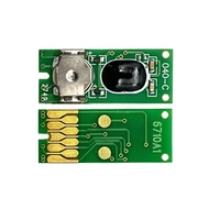 Epson utángyártott T6710 karbantartó doboz CHIP C13T671000