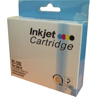 Epson T1291 fekete (black) utángyártott tintapatron