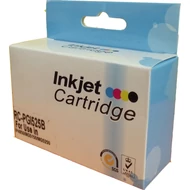 Canon PGI-525 fekete (black) chipes utángyártott tintapatron