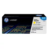 HP Q3962A (122A) eredeti sárga (yellow)  toner