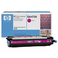HP Q6473A (502A) eredeti magenta toner