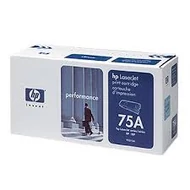 HP 92275A eredeti fekete festékkazetta