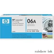 HP C3906A eredeti festékkazetta