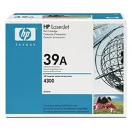 HP Q1339A eredeti fekete festékkazetta