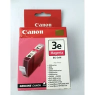 Canon BCI-3eM magenta eredeti tintapatron