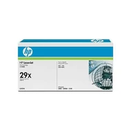 HP C4129X eredeti festékkazetta
