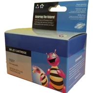 Epson T037 színes (3-colors) utángyártott tintapatron
