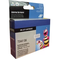 Epson T0441 fekete (black) utángyártott tintapatron