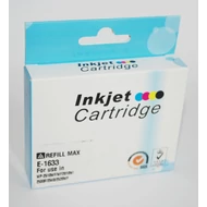 Epson 26XL T2633 magenta (magenta) utángyártott tintapatron