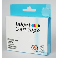 Epson 16XL T1634 sárga (yellow) utángyártott tintapatron