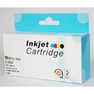 Epson 26XL T2634 sárga (yellow) utángyártott tintapatron