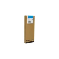 Epson T6062 eredeti cián tintapatron, 220 ml