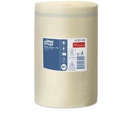 Törlőpapír, belsőmag-adagolás, M1 rendszer, 1 rétegű, Advanced, TORK, sárga