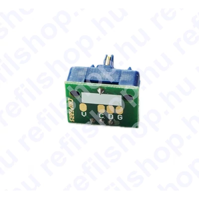 Sharp AR-016T chip