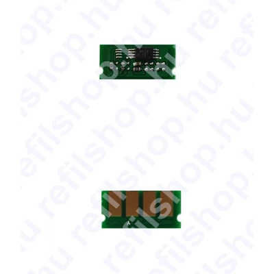 Ricoh Aficio SP C220 M chip