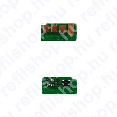 Samsung CLP-615/620/670 M chip 4K (TW)