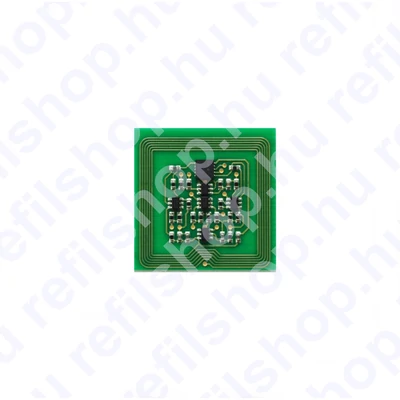 Xerox Phaser 5500/5550 chip