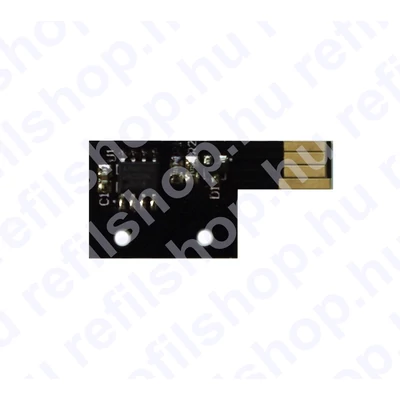 Xerox 6130 Y. chip